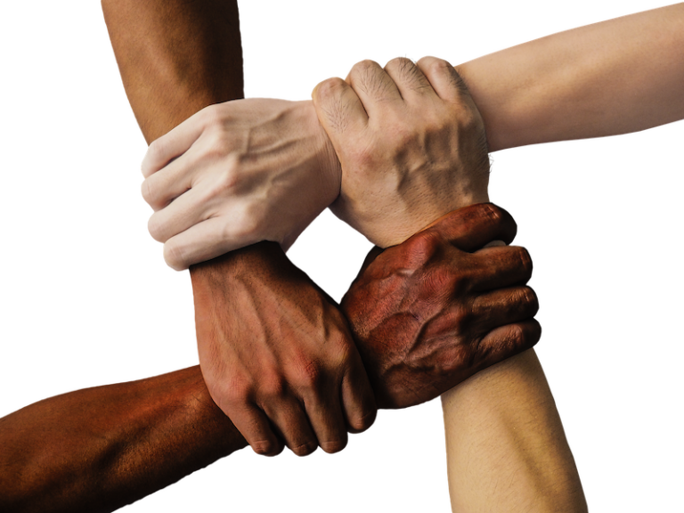 7 Ways to Create Belonging in Transient Communities That Defy Distance