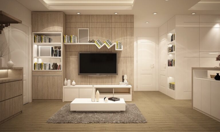 7 Ways to Balance Aesthetics and Functionality in Media Spaces That Wow Guests