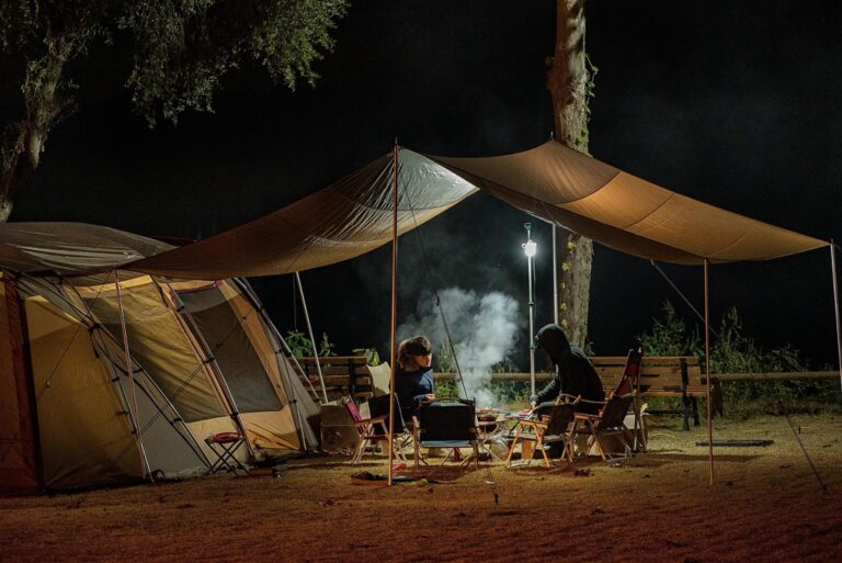 7 Essential Tips for Long-Term Urban RV Stays That Nomads Swear By