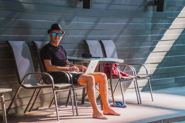7 Best Tech Gadgets for Mobile Living That Power Off-Grid Freedom