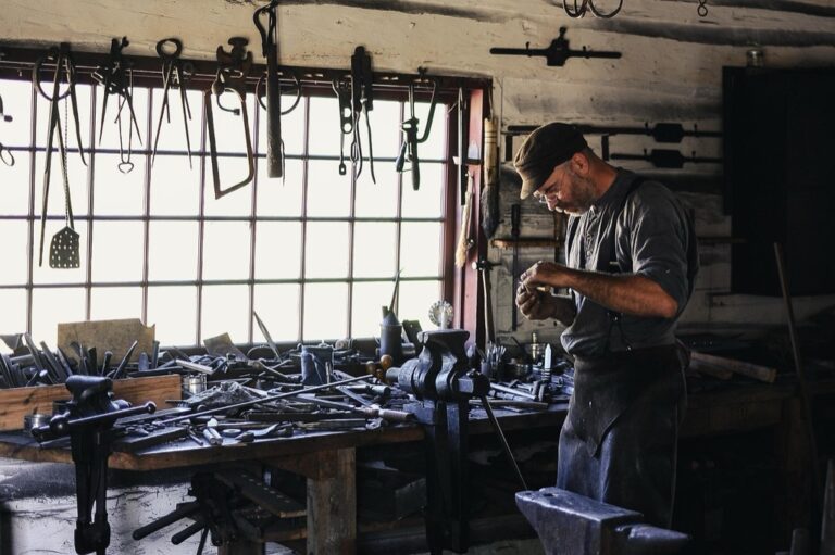 7 Steps to Design a Mobile Workshop for Trades: Maximize Every Inch