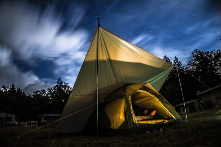 5 Best Winter Camping Gear for RV Dwellers That Ensure Cozy Adventures