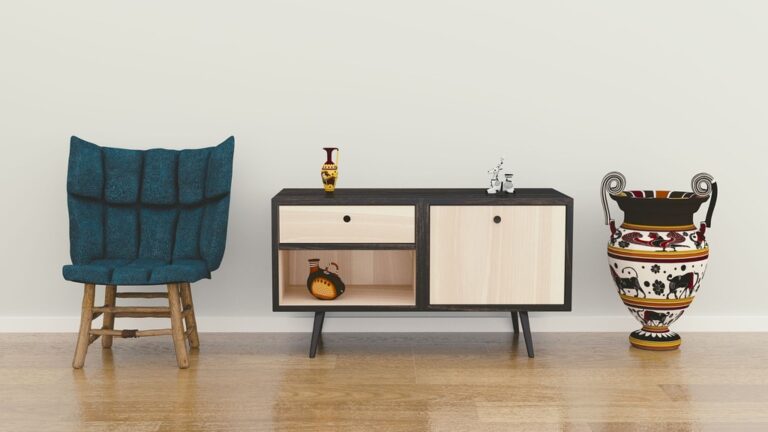 5 Best Foldable Storage Options for Tiny Homes That Maximize Every Inch