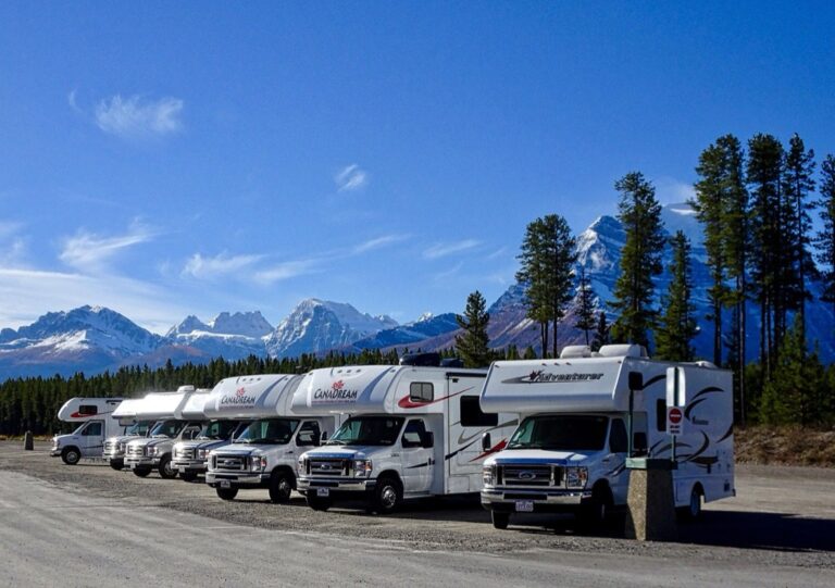 7 Ways to Leverage Off-Season Rates for RV Parks (Save Without Sacrifice)