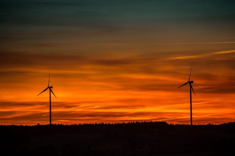 5 Best Small Wind Turbines for Renewable Energy that Power Self-Reliance