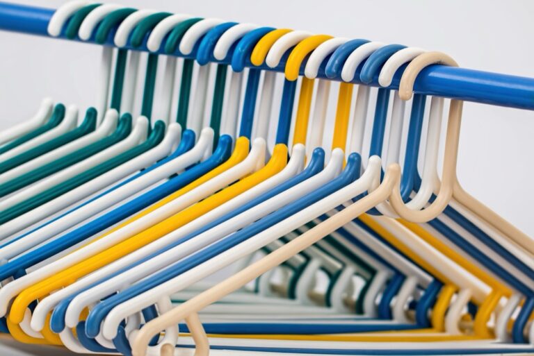 7 Ways to Maximize Limited Hanging Space – Declutter Your Life