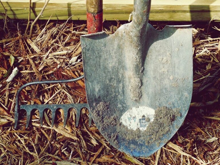 5 Best Outdoor Tool Organizers for Small Spaces That Maximize Every Inch
