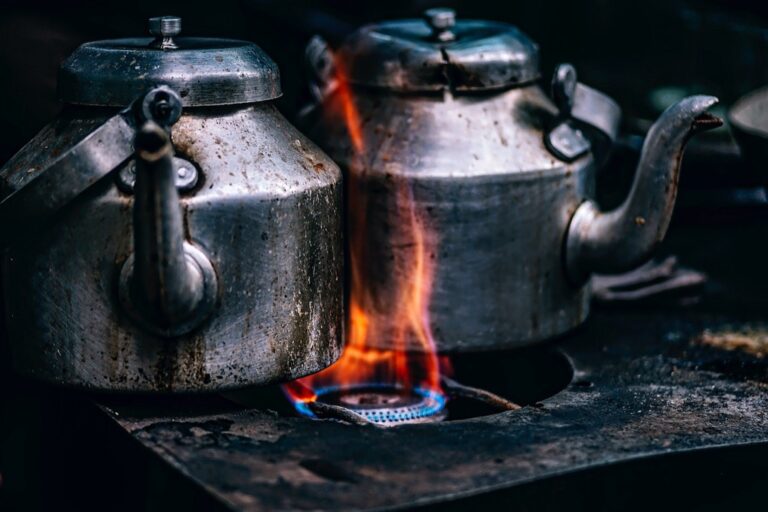 5 Best Energy-Efficient Heating Systems for Tiny Homes That Save Without Sacrifice