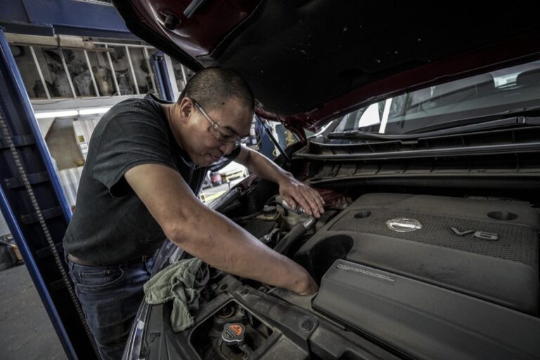 7 Tips for Documenting RV Issues for Mechanics That Save Diagnostic Time