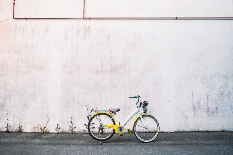 7 Best Storage Solutions for Bicycles in Tiny Homes That Maximize Every Inch