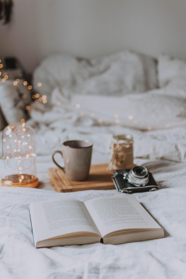 7 Ideas for Transforming Closets into Book Nooks That Maximize Cozy Space