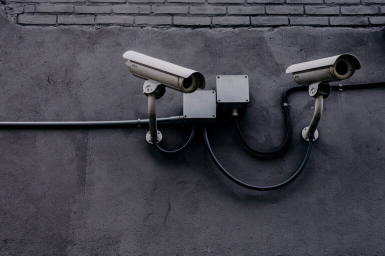 5 Best Remote Security Cameras for Tiny Homes That Protect Without Intruding