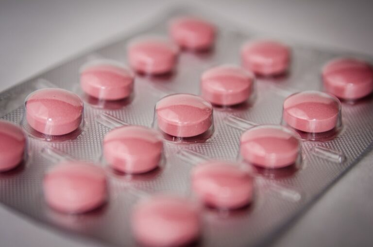 7 Solutions for Tracking Medication Refill Dates That Simplify Your Life