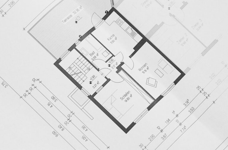 7 Ideas for Creating Privacy Zones in Open Concept Living Without Walls