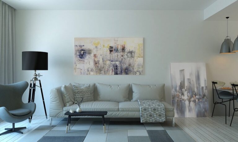 7 Air Circulation Ideas for Tiny Living That Maximize Comfort