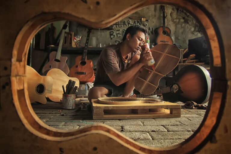 7 Ways to Find Local Artisans for Furniture Repairs | Preserve Family Treasures