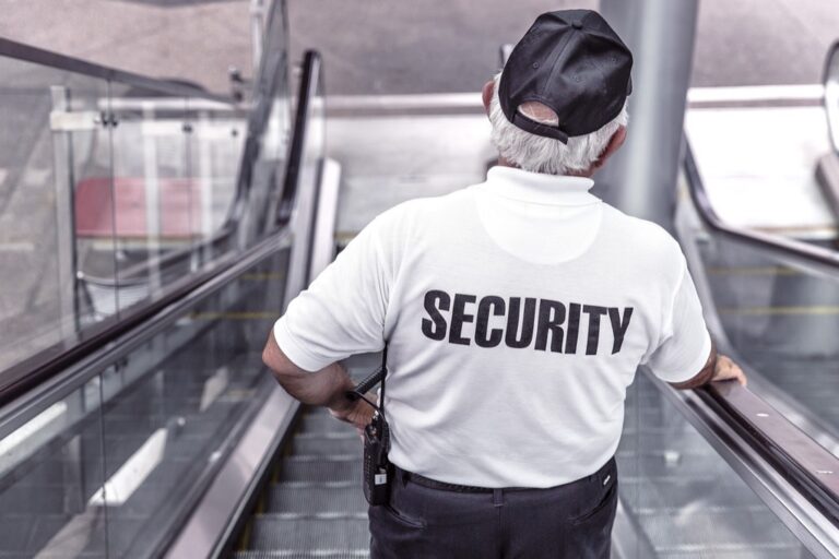 7 Best Customizable Security Solutions for RV Owners That Protect on the Go