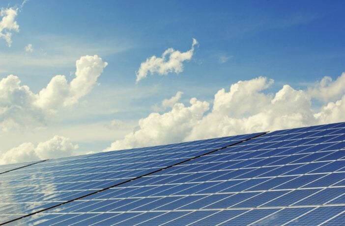 Stunning Thermal Storage Systems Off-Grid Homes image
