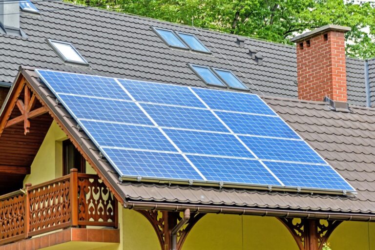 7 Best Alternative Heating Sources for RVs That Support Off-Grid Living