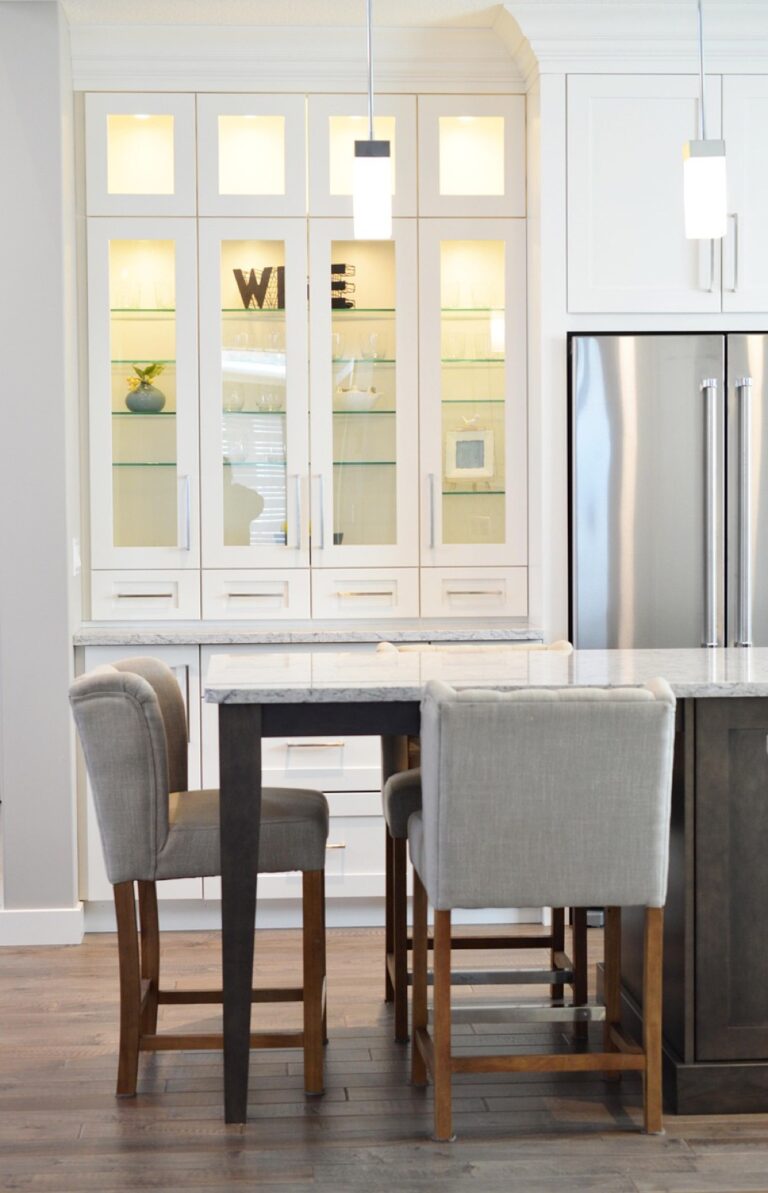 7 Best Refrigeration Options for Small Spaces That Maximize Every Inch