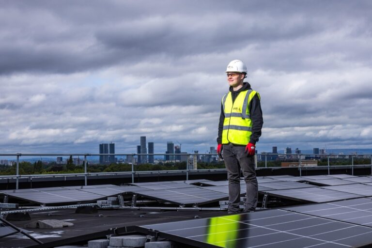 5 Best Compact Solar Panels for RV Living That Power Off-Grid Freedom