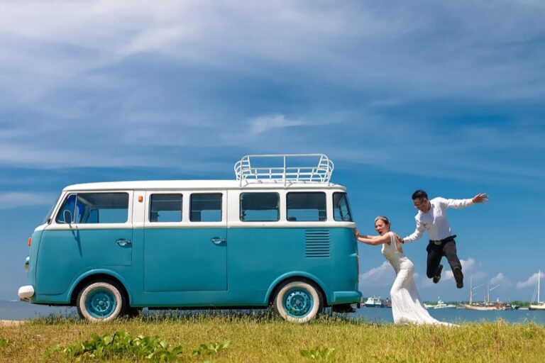 7 Steps to Create a Reliable Van Water System That Enables True Freedom