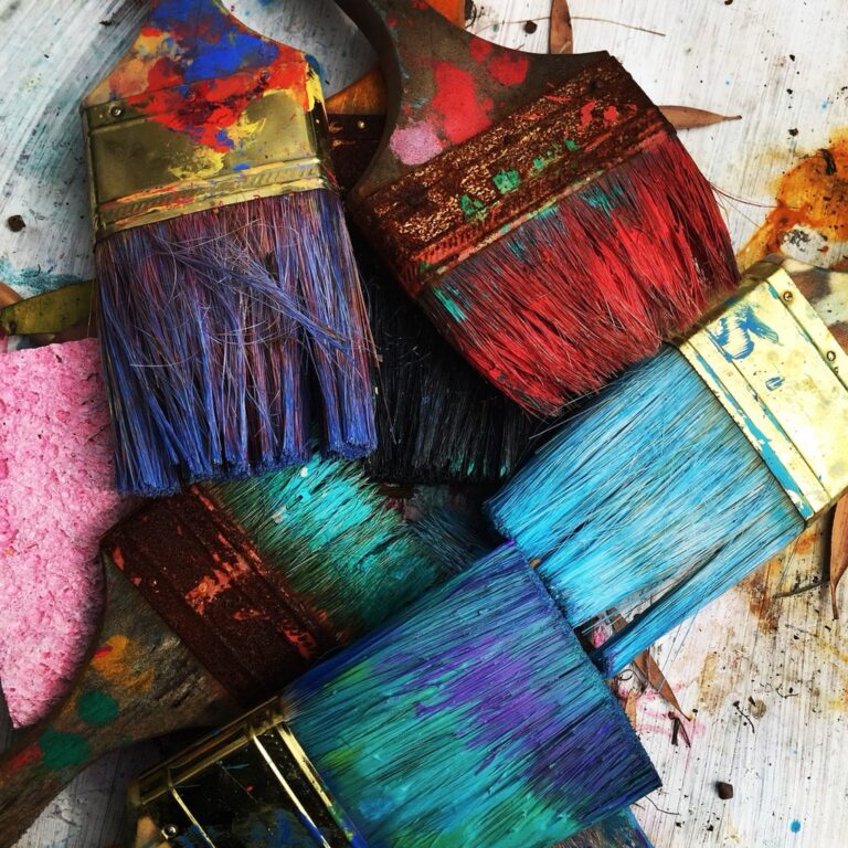 7 Best Portable Art Studios for Nomadic Artists That Spark Creativity Anywhere