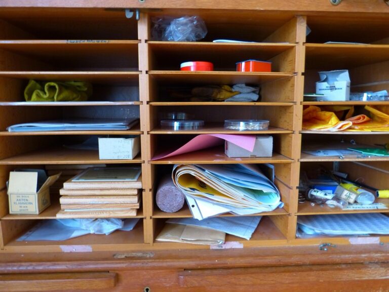 10 Ways to Enhance Drawer Functionality That Declutter Your Life