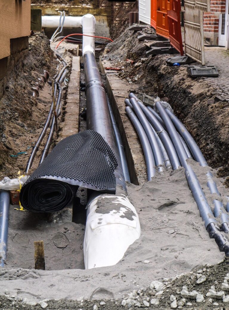 7 Ways to Insulate Water Lines Effectively That Slash Energy Bills