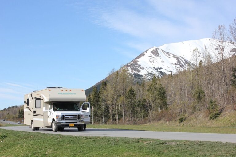 7 RV Suspension Maintenance Mistakes That Compromise Safety