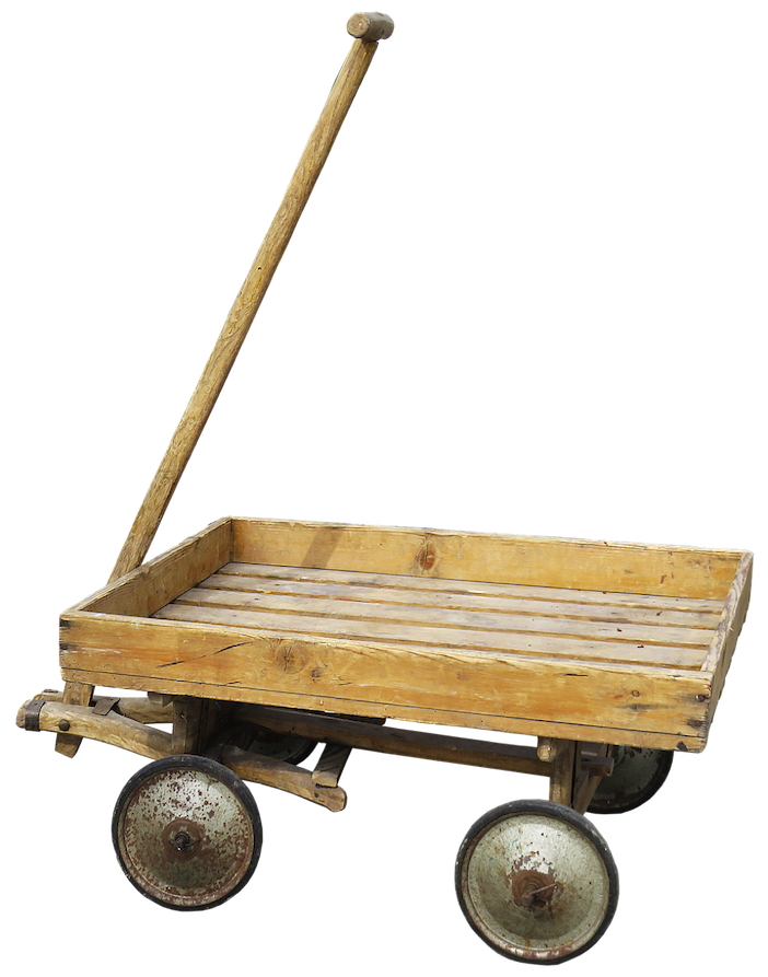 5 Best Garden Carts for Mobile Living That Maximize Tiny Spaces