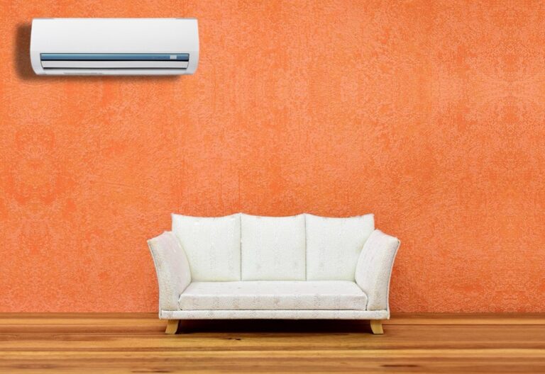 5 Best Portable Air Conditioners for Tiny Living That Maximize Every Inch