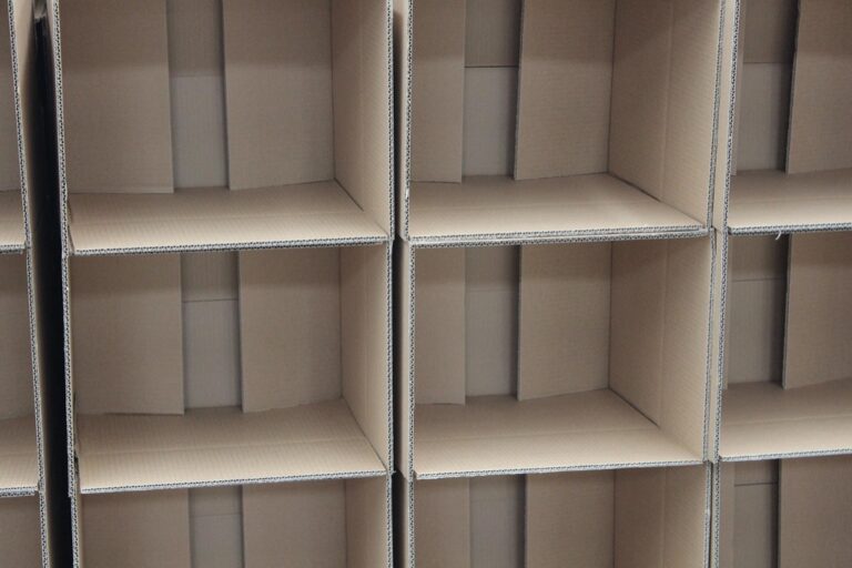 10 Ideas for Repurposing Delivery Boxes That Eliminate Waste