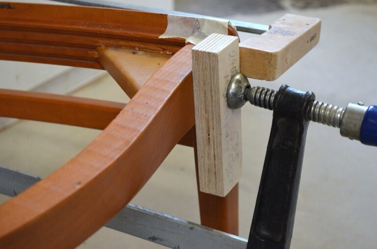 7 Traditional Carpentry Techniques for Small Spaces That Maximize Every Inch