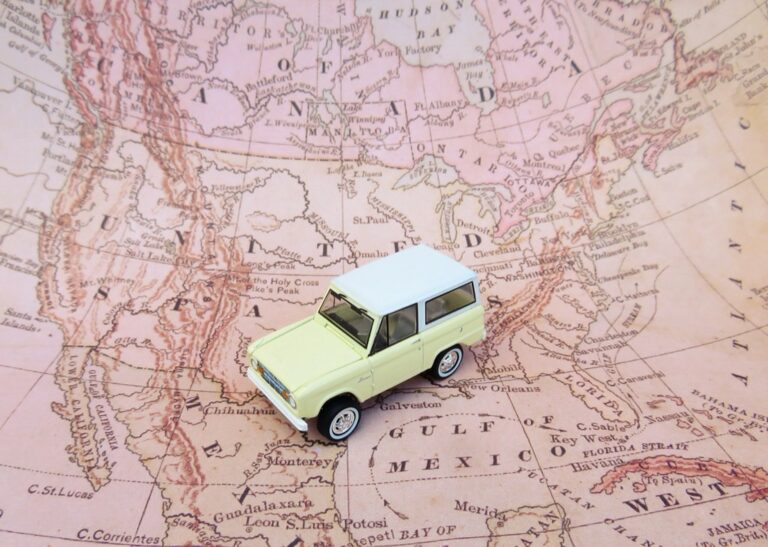 7 Steps to Create RV Routes with Accessible Dump Stations: Nomads Swear By