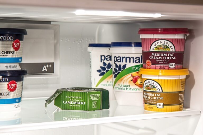 7 Clever Organization Tips for Small Refrigerator Alternatives That Maximize Every Inch