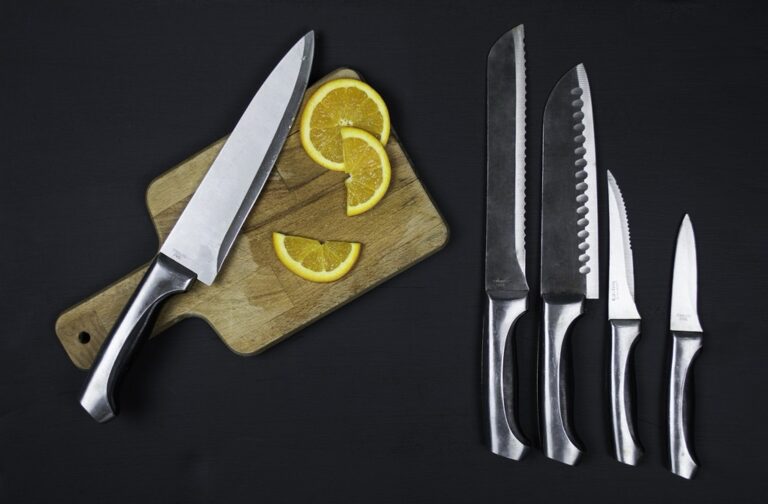 7 Best Multi-Purpose Kitchen Tools for Small Spaces that Maximize Every Inch