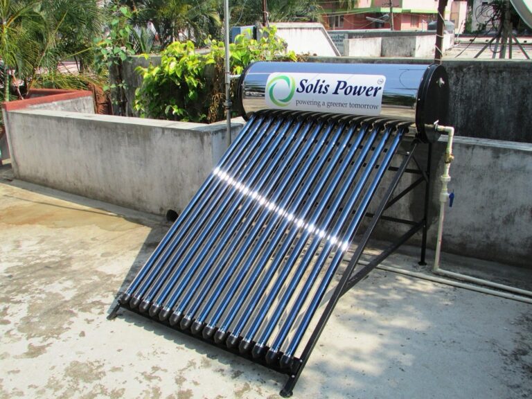 7 Best Alternatives to Traditional Water Heaters for Vans That Enable Off-Grid Freedom