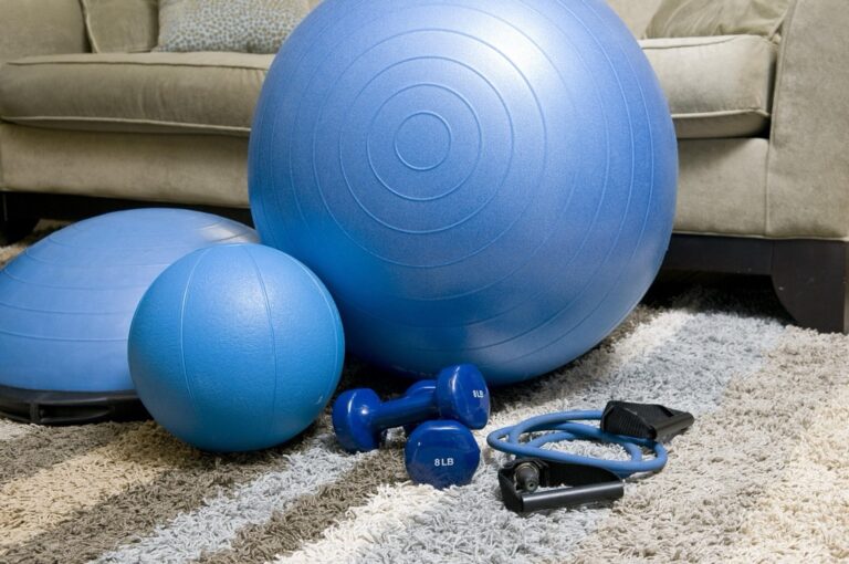 5 Best Travel-Size Sports Equipment for Tiny Homes That Maximize Every Inch