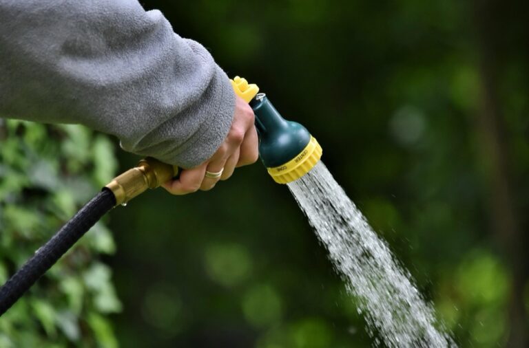 5 Best Portable Water Pressure Solutions for Camping That Boost Outdoor Comfort