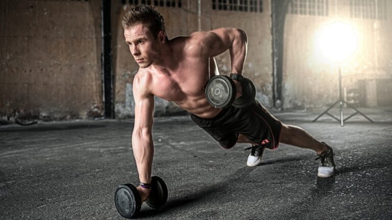 7 Strategies For Staying Fit In Compact Spaces: Maximize Every Inch
