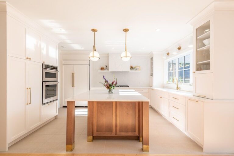 7 Minimalist Approaches to Pantry Organization That Spark Daily Calm