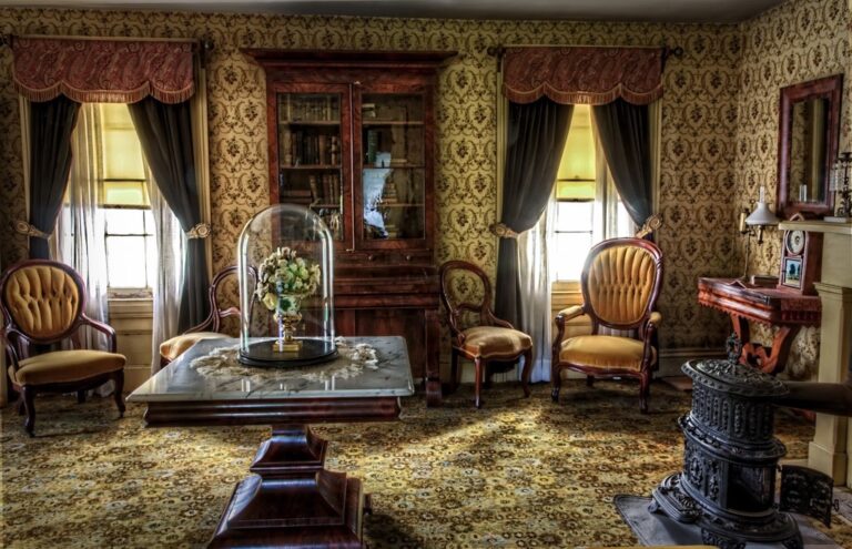 7 Ideas for Noise Reduction in Small Spaces That Create Peaceful Havens
