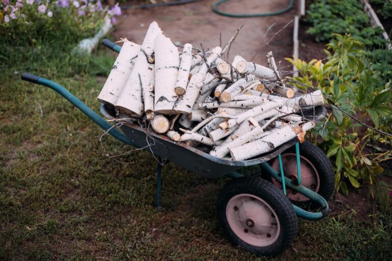 5 Best Multi-Purpose Carts for Tiny Home Crafters: Maximize Every Inch