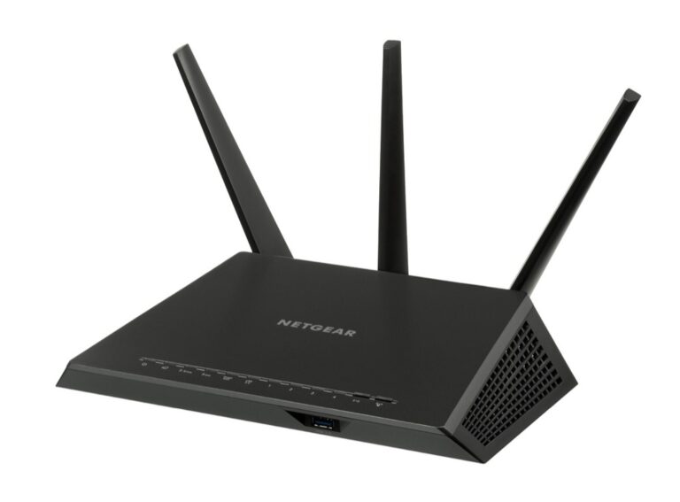 5 Best Routers for Tiny Spaces That Maximize Every Inch