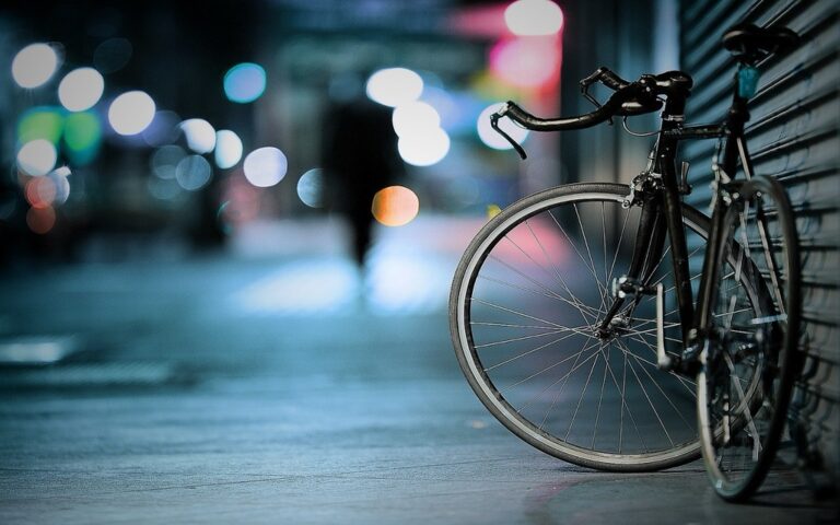 5 Best Bicycle Storage Solutions for RVers That Maximize Your Space
