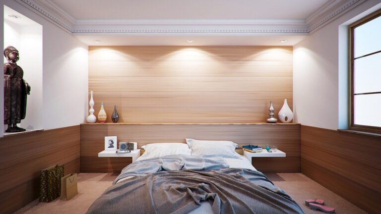 7 Best Space-Saving Beds for Tiny Homes That Transform Limited Space