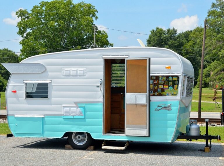 5 Best Vent Screens for Protecting RVs from Debris That Nomads Swear By