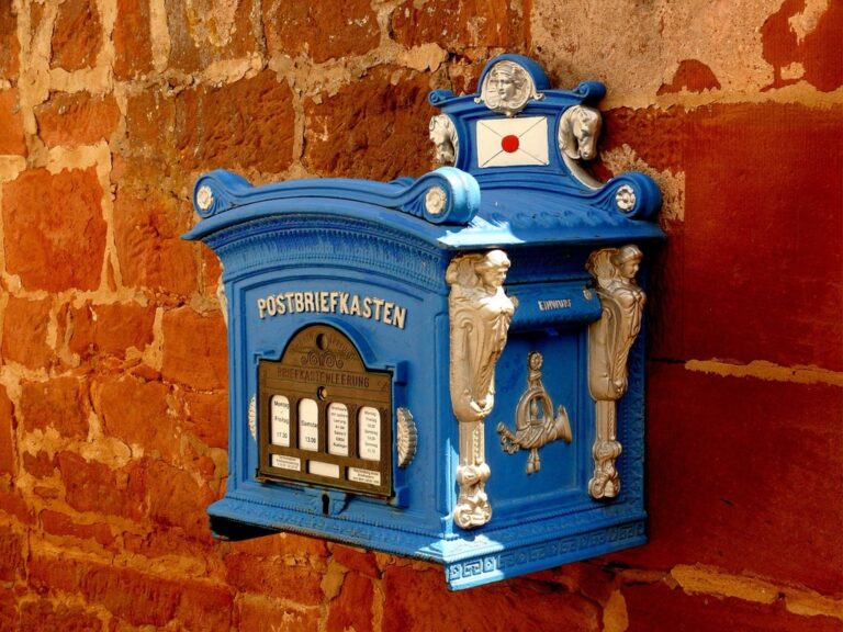 7 Home Mail Management System Ideas That Declutter Your Life