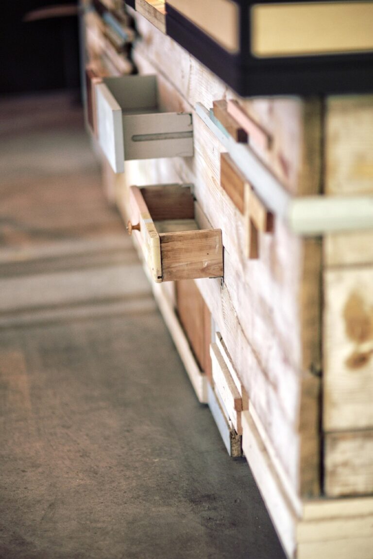 7 Best Alternatives to Traditional Drawer Slides That Maximize Every Inch